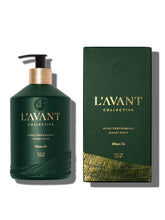 Load image into Gallery viewer, Winter Fir Hand Soap