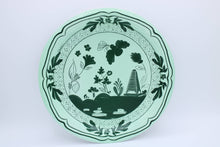 Load image into Gallery viewer, Beachside Pavilion Salad and Dessert Plates 8 per pack: Ballet &amp; Berry