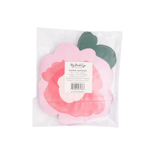 Load image into Gallery viewer, FLO1039 - Floral Napkin