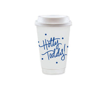 Load image into Gallery viewer, Hotty Toddy! | Game Day Flex Cups