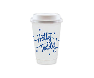 Hotty Toddy! | Game Day Flex Cups