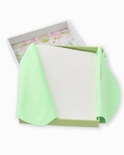 Load image into Gallery viewer, White Mahjong Card Folio