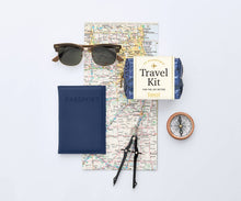 Load image into Gallery viewer, Travel Kit | Puffer, Holiday Gifts