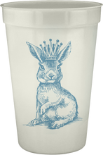 Load image into Gallery viewer, Royal Bunnies Cups
