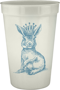 Royal Bunnies Cups