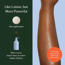 Load image into Gallery viewer, Sleep Stone | Deep Moisturizing Lotion Bar