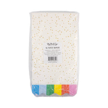 Load image into Gallery viewer, Confetti Dinner Napkins
