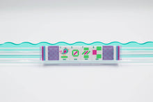 Load image into Gallery viewer, Crystal Confetti Purple | Mahjong with a Sprinkle of Color