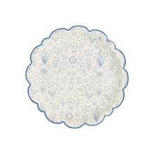 Load image into Gallery viewer, Pembroke Floral 10&quot; Paper Plates
