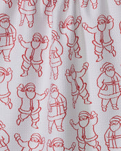 Load image into Gallery viewer, Santa Groove Tea Towel