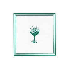 Load image into Gallery viewer, Golf Beverage Napkins