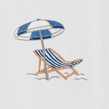 Load image into Gallery viewer, Beach Chair Modern Towel