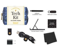 Load image into Gallery viewer, Tech Kit | Puffer, Unique Tech Gifts