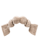 Load image into Gallery viewer, Teddy Weighted Sleep Mask - Limited Edition