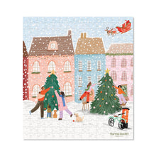 Load image into Gallery viewer, Oh Christmas Tree Puzzle