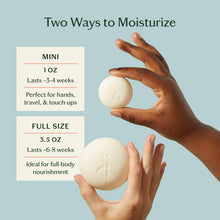 Load image into Gallery viewer, Daily Stone | Deep Moisturizing Lotion Bar