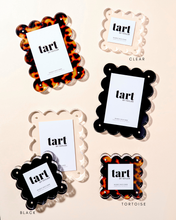 Load image into Gallery viewer, Clear Mini Acrylic Picture Frame