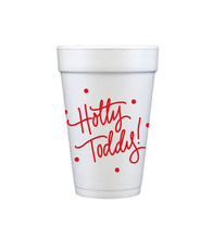 Load image into Gallery viewer, Hotty Toddy! | Game Day Flex Cups