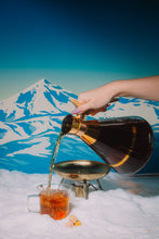 Load image into Gallery viewer, Winter Cocktail Cube Trio for Whiskey/Bourbon Toddy