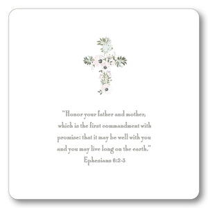 Marriage Verse Set Large