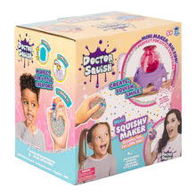 Load image into Gallery viewer, Doctor Squish Mini Squishy Maker Station