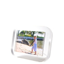 Load image into Gallery viewer, 4 X 6 POP FRAME - CLEAR