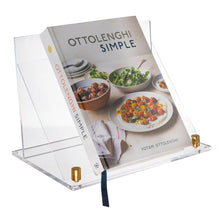 Load image into Gallery viewer, Cookbook Stand