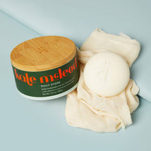 Load image into Gallery viewer, Daily Stone | Deep Moisturizing Lotion Bar
