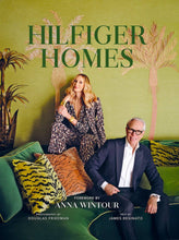Load image into Gallery viewer, Hilfiger Homes