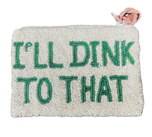 Load image into Gallery viewer, Paddle Coin Purse