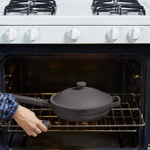 Always Pan 2.0: Sage
