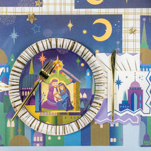 Load image into Gallery viewer, Radiance Gold Foil Dinner Paper Plates