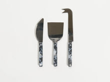 Load image into Gallery viewer, Cheese Knife Set