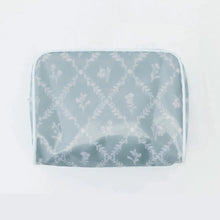Load image into Gallery viewer, Large Patterned Toiletry Bag