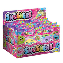 Load image into Gallery viewer, Smusher Squishy Toy Assortment