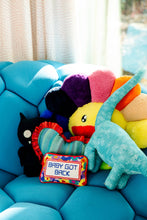Load image into Gallery viewer, Baby Got Back Mini Needlepoint Pillow