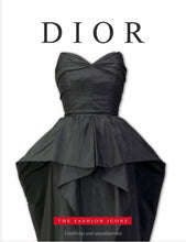 Load image into Gallery viewer, Dior: 8.25 x 10.5 x 0.60 / Hardcover / 144