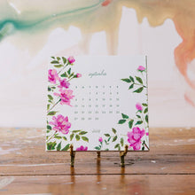 Load image into Gallery viewer, 2026 Calendar in the Mariposa Box