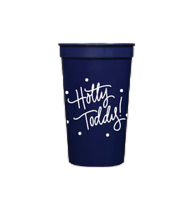 Hotty Toddy! | Game Day Flex Cups