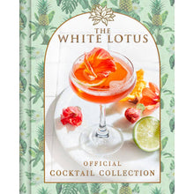 Load image into Gallery viewer, The White Lotus Official Cocktail Collection