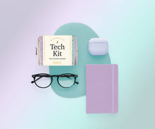 Load image into Gallery viewer, Tech Kit | Puffer, Unique Tech Gifts