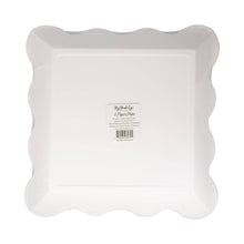 Load image into Gallery viewer, WHT1241 - Plaid Plate