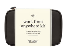 Load image into Gallery viewer, Work from Anywhere Kit | Black, Office &amp; Corporate Gifts