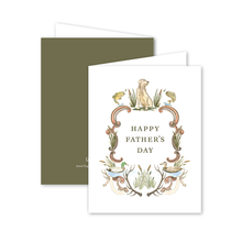 Load image into Gallery viewer, Sportsman Father’s Day Card