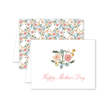 Load image into Gallery viewer, Cottagecore Floral Blooms Mother's Day