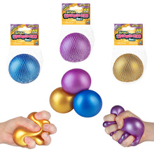 Load image into Gallery viewer, Sugar Smooshies Metallics