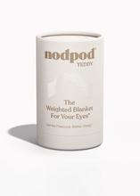 Load image into Gallery viewer, Polar Weighted Sleep Mask - Limited Edition
