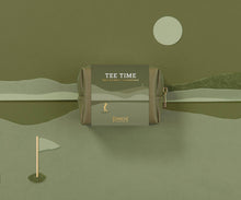 Load image into Gallery viewer, "Tee Time" Golf Kit  | Holiday Gifts for Men, Dads