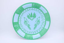 Load image into Gallery viewer, Lovebirds Josephine Salad and Dessert Plates - 8 per pack