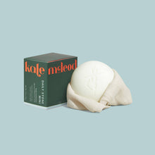Load image into Gallery viewer, Daily Stone | Deep Moisturizing Lotion Bar